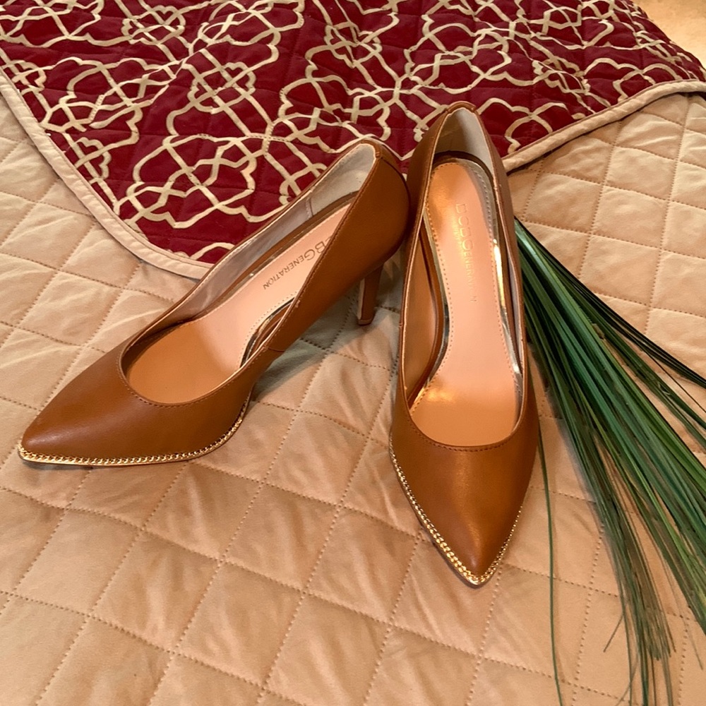 Bcbgeneration Stiletto Heeled Pump - image 2